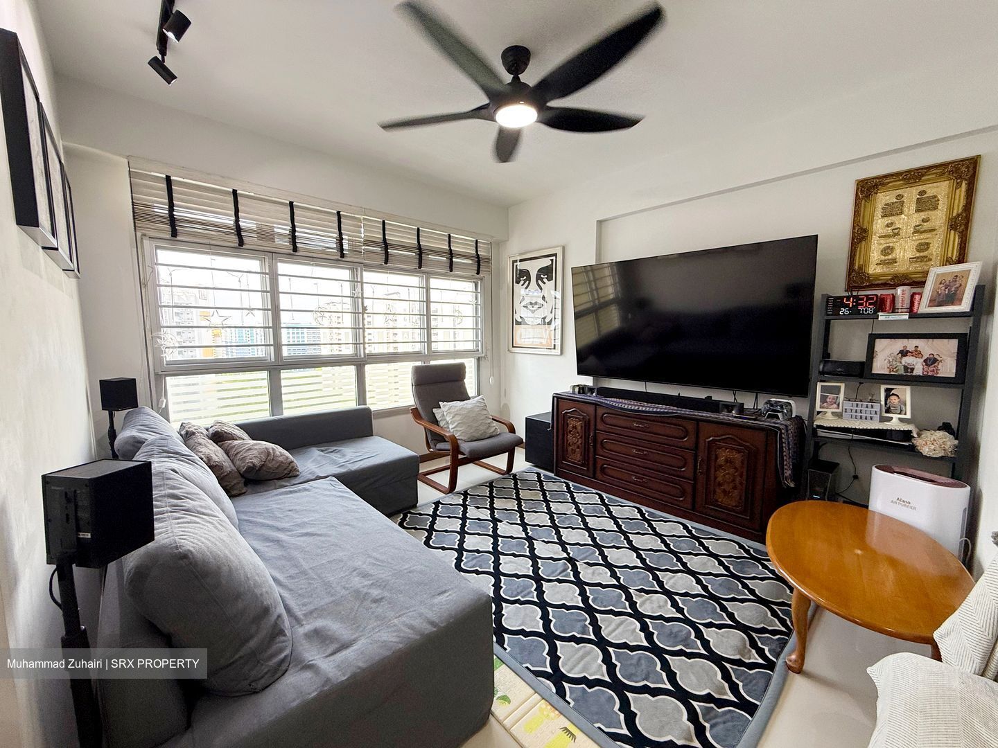 Blk 874D Tampines Greenflora (Tampines), HDB 4 Rooms #582353601